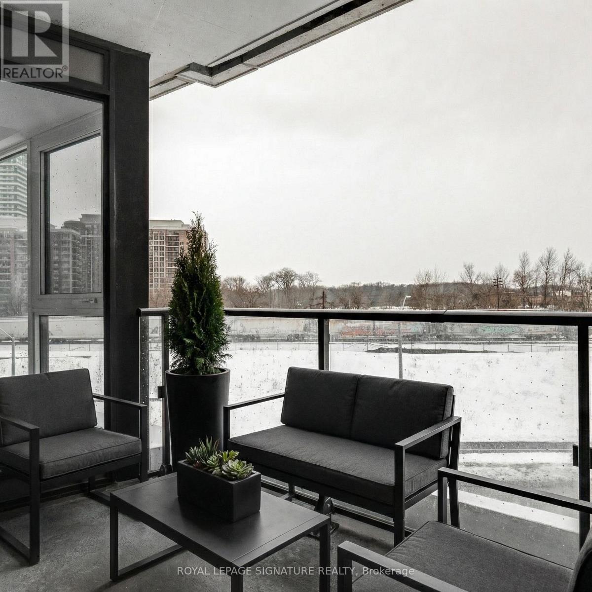 309 - 1 Kyle Lowry Road, Toronto, Ontario  M3C 0S6 - Photo 20 - C12929566