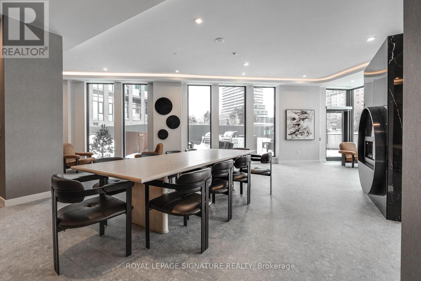 309 - 1 Kyle Lowry Road, Toronto, Ontario  M3C 0S6 - Photo 34 - C12929566