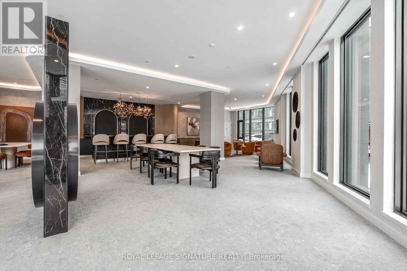 309 - 1 Kyle Lowry Road, Toronto, Ontario  M3C 0S6 - Photo 37 - C12929566