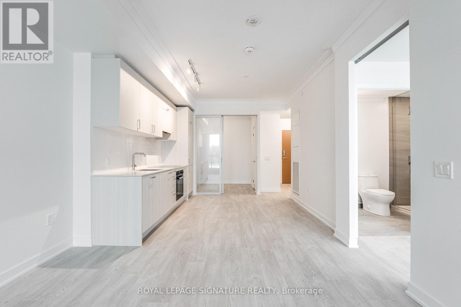 309 - 1 Kyle Lowry Road, Toronto, Ontario  M3C 0S6 - Photo 7 - C12929566