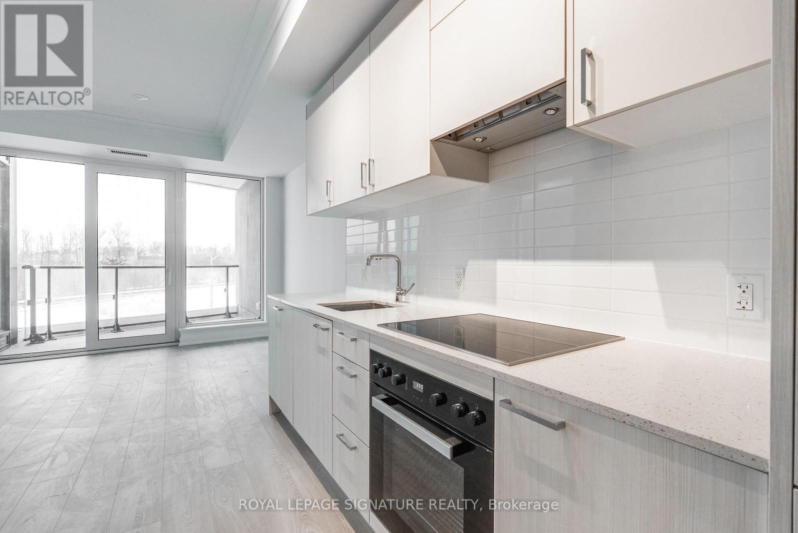 309 - 1 Kyle Lowry Road, Toronto, Ontario  M3C 0S6 - Photo 9 - C12929566