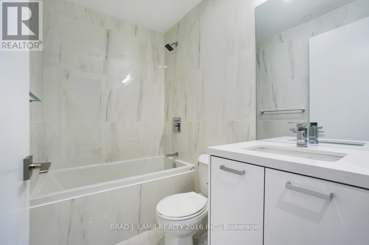 2203 - 284 King Street E, Toronto (Moss Park), Ontario  M5A 1K4 - Photo 14 - C12929576