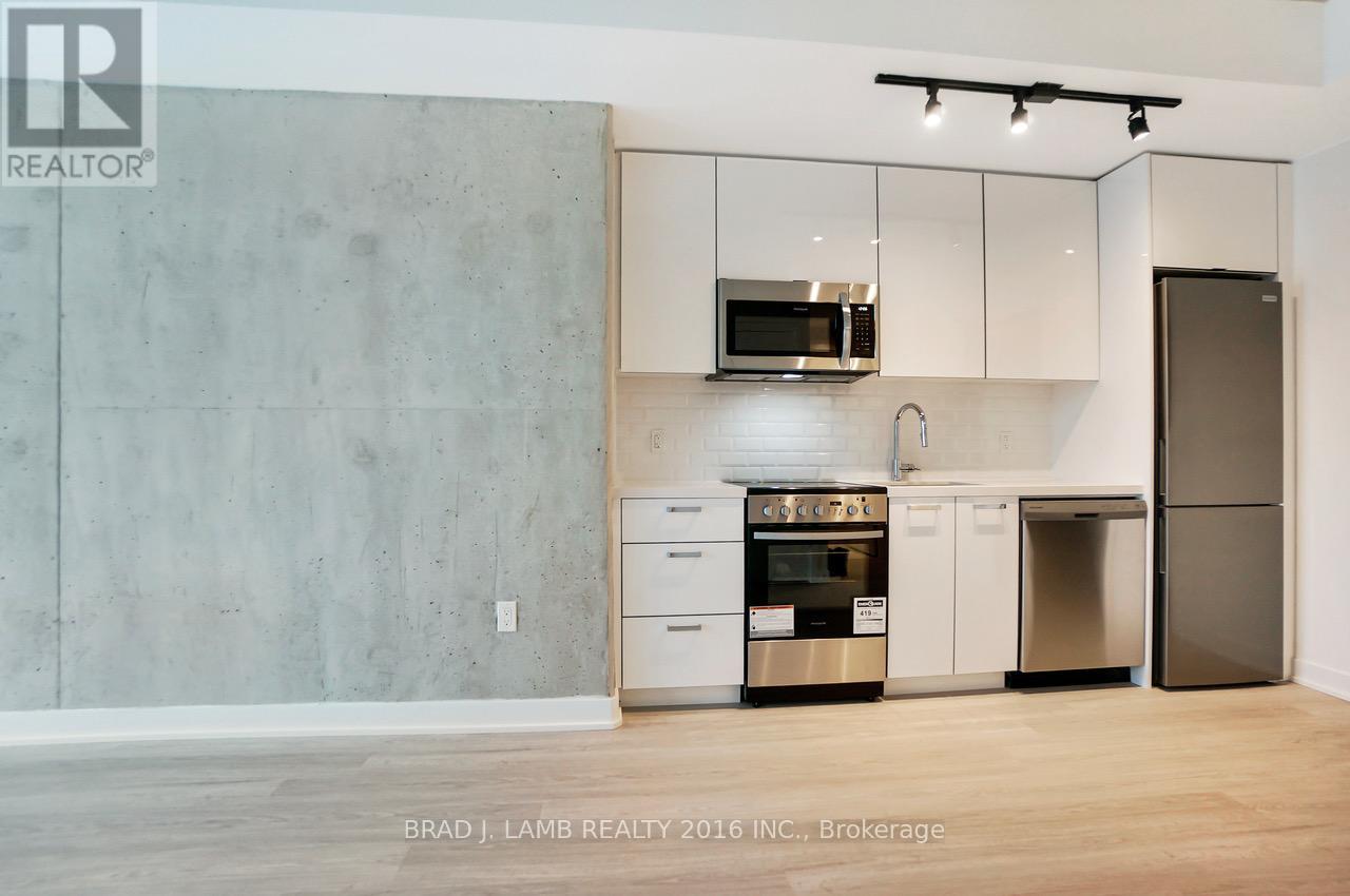 2203 - 284 King Street E, Toronto (Moss Park), Ontario  M5A 1K4 - Photo 2 - C12929576