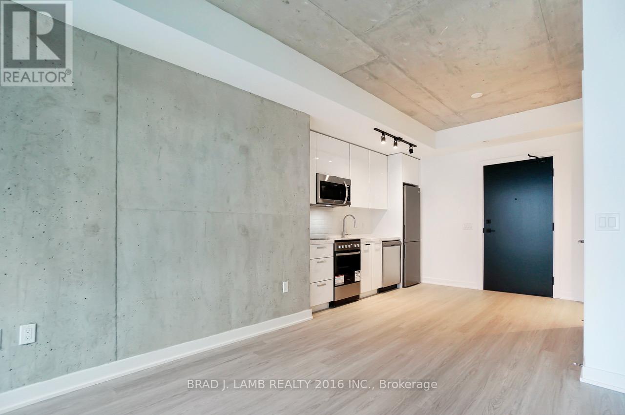 2203 - 284 King Street E, Toronto (Moss Park), Ontario  M5A 1K4 - Photo 6 - C12929576