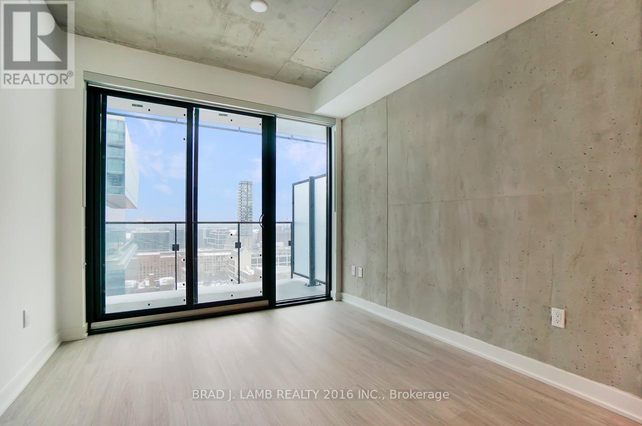 2203 - 284 King Street E, Toronto (Moss Park), Ontario  M5A 1K4 - Photo 9 - C12929576