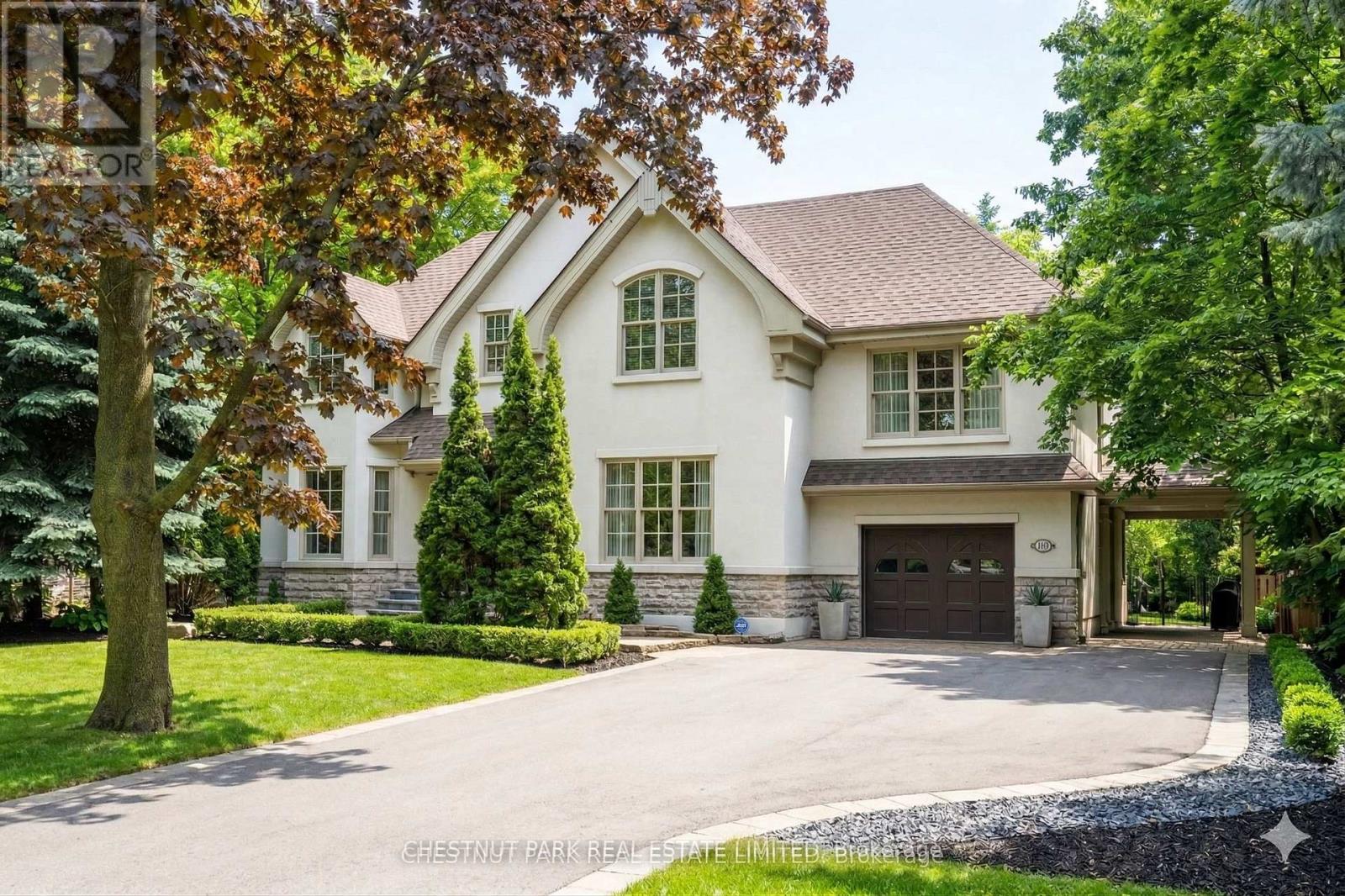 340 Spring Garden Avenue, Toronto, Ontario  M2N 3H5 - Photo 1 - C12929590