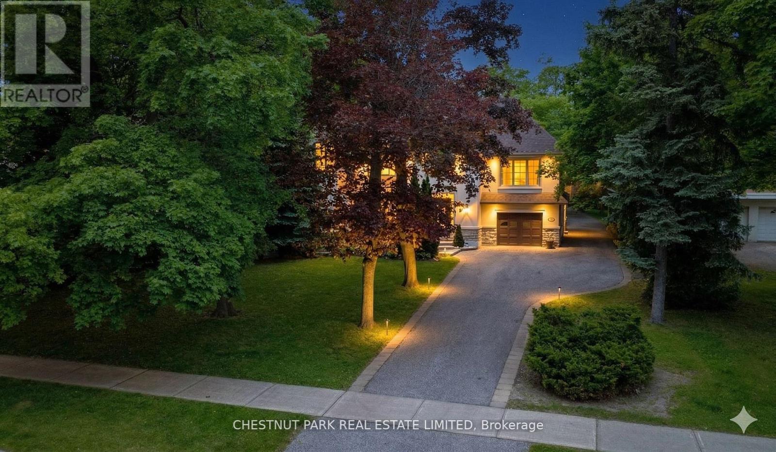 340 Spring Garden Avenue, Toronto, Ontario  M2N 3H5 - Photo 2 - C12929590