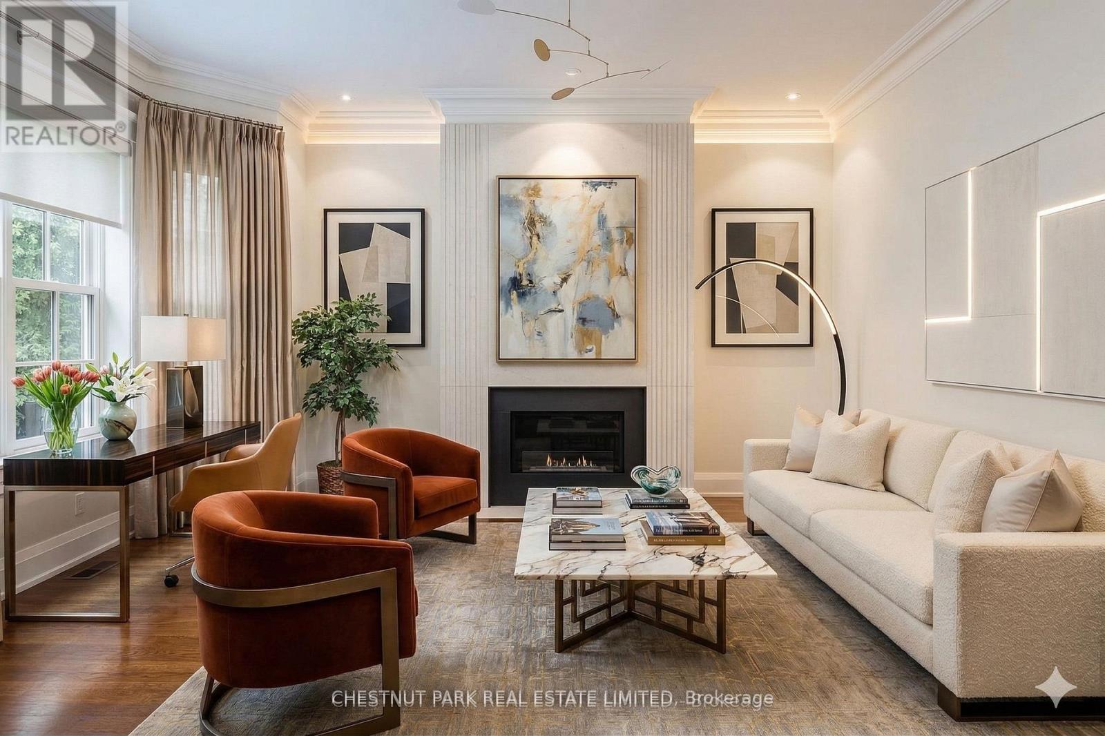 340 Spring Garden Avenue, Toronto, Ontario  M2N 3H5 - Photo 4 - C12929590