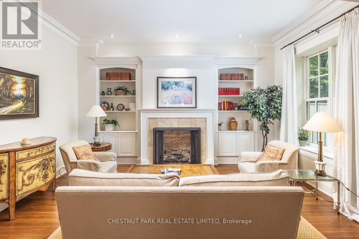 340 Spring Garden Avenue, Toronto, Ontario  M2N 3H5 - Photo 7 - C12929590