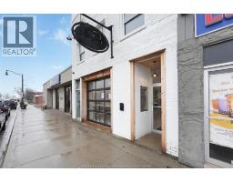 6 TALBOT ROAD East, Wheatley, Ontario