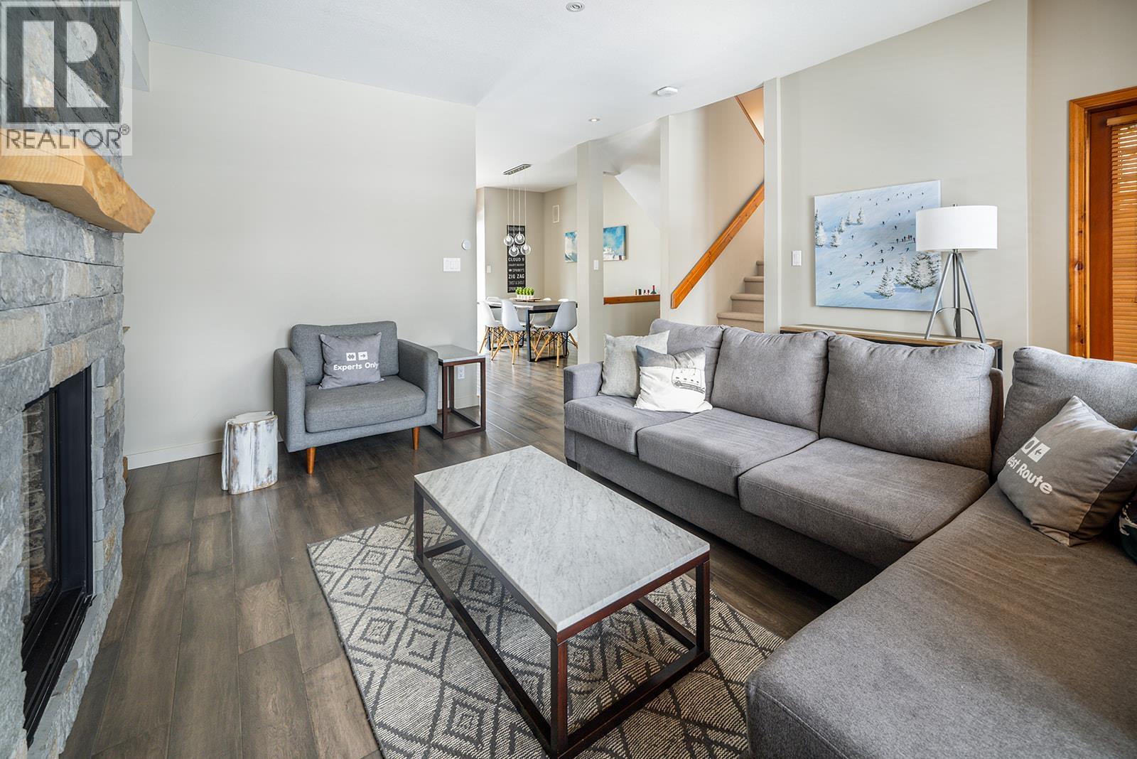 18 8030 Nicklaus North Boulevard, Whistler, British Columbia  V8E 1J7 - Photo 11 - R3104266