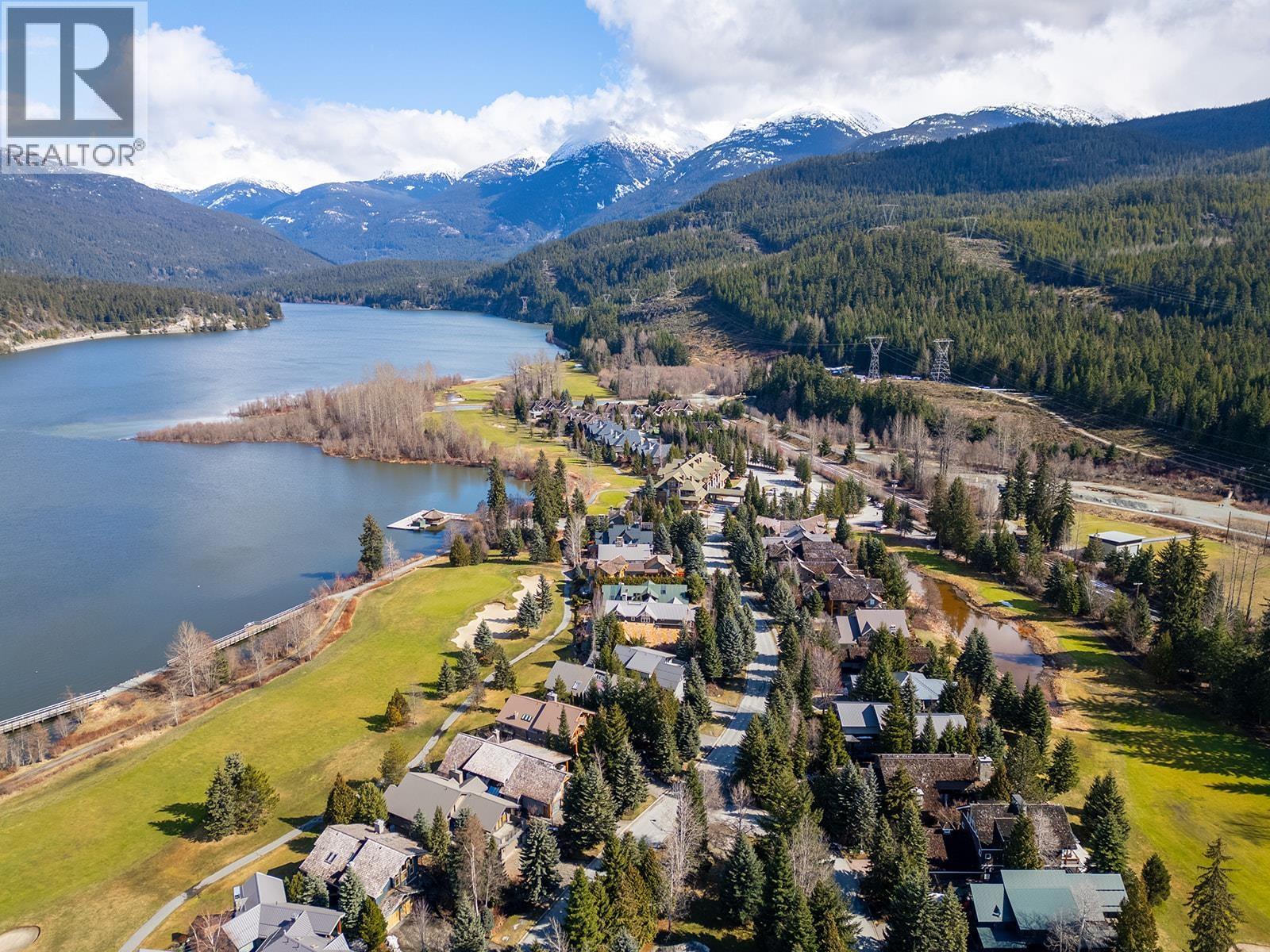 18 8030 Nicklaus North Boulevard, Whistler, British Columbia  V8E 1J7 - Photo 29 - R3104266