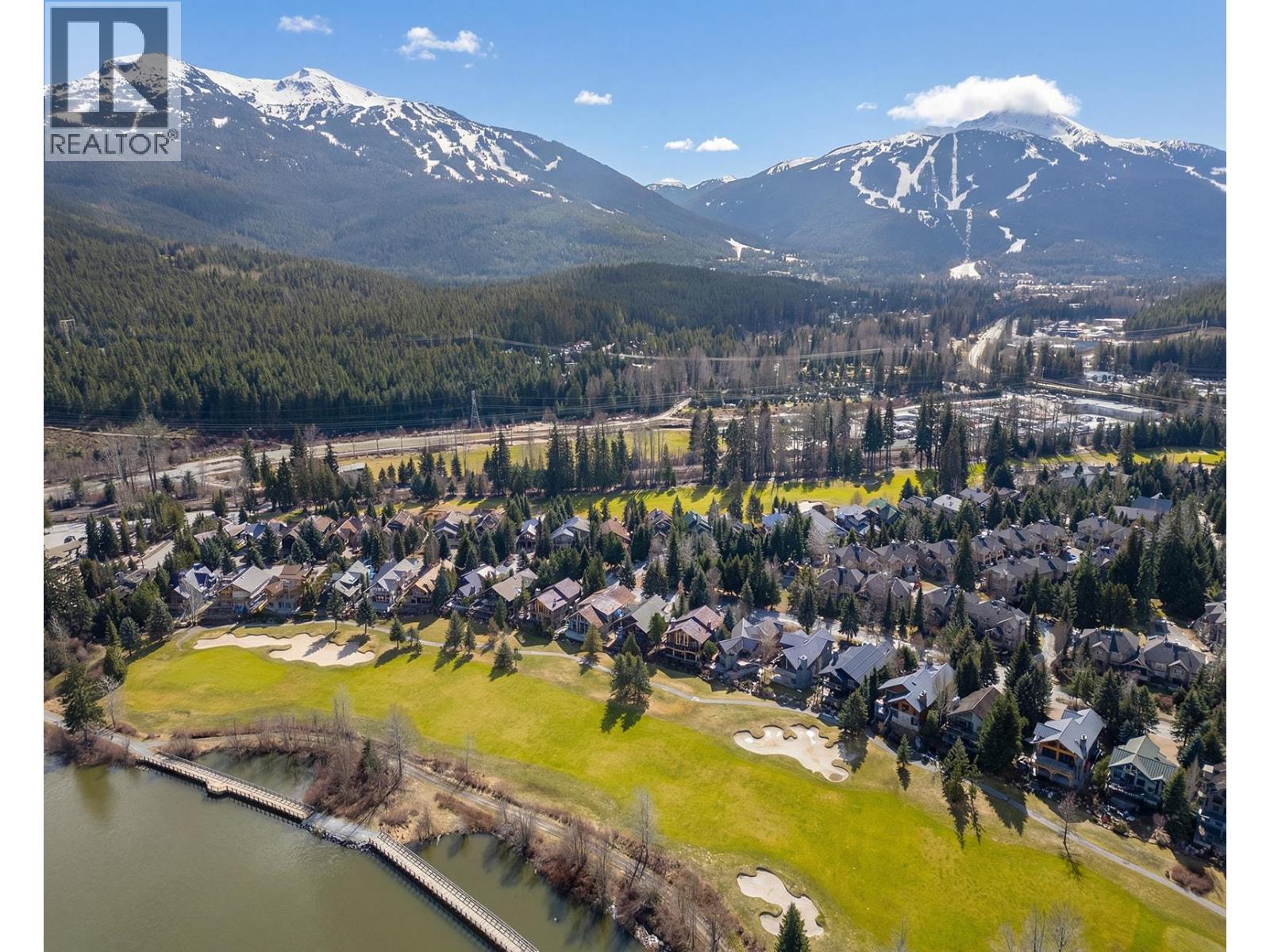 18 8030 Nicklaus North Boulevard, Whistler, British Columbia  V8E 1J7 - Photo 32 - R3104266
