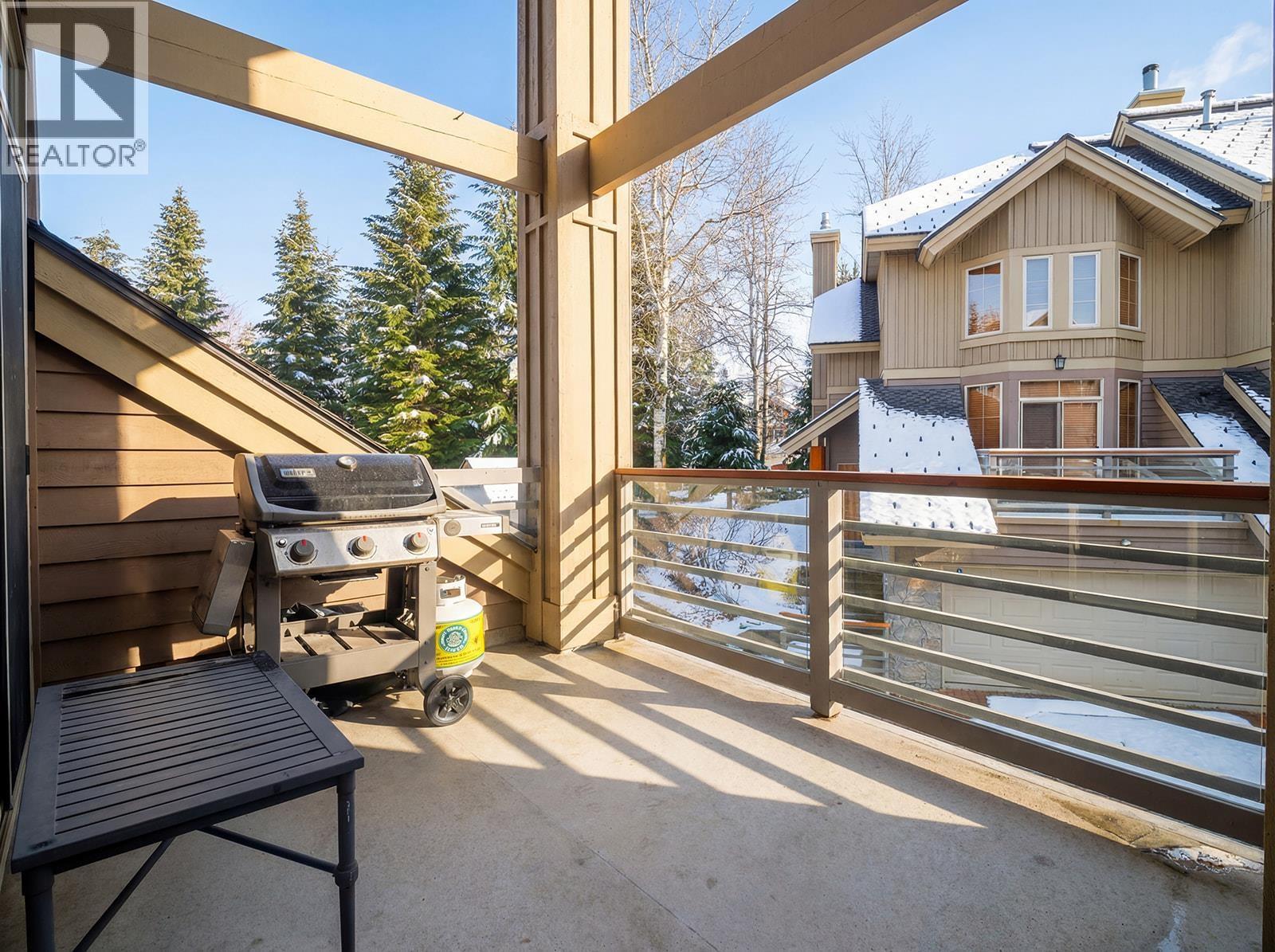 18 8030 Nicklaus North Boulevard, Whistler, British Columbia  V8E 1J7 - Photo 9 - R3104266