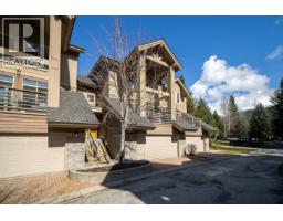 18 8030 NICKLAUS NORTH BOULEVARD, Whistler, British Columbia