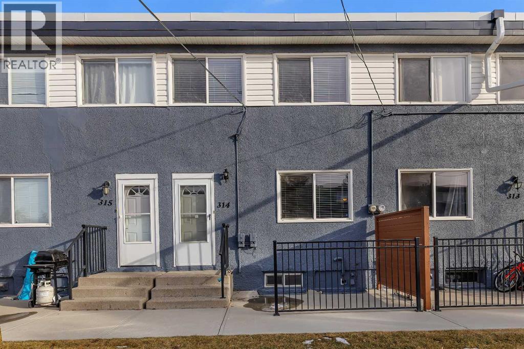 314, 2211 19 Street Ne, Calgary, Alberta  T2E 4Y5 - Photo 21 - A2296861