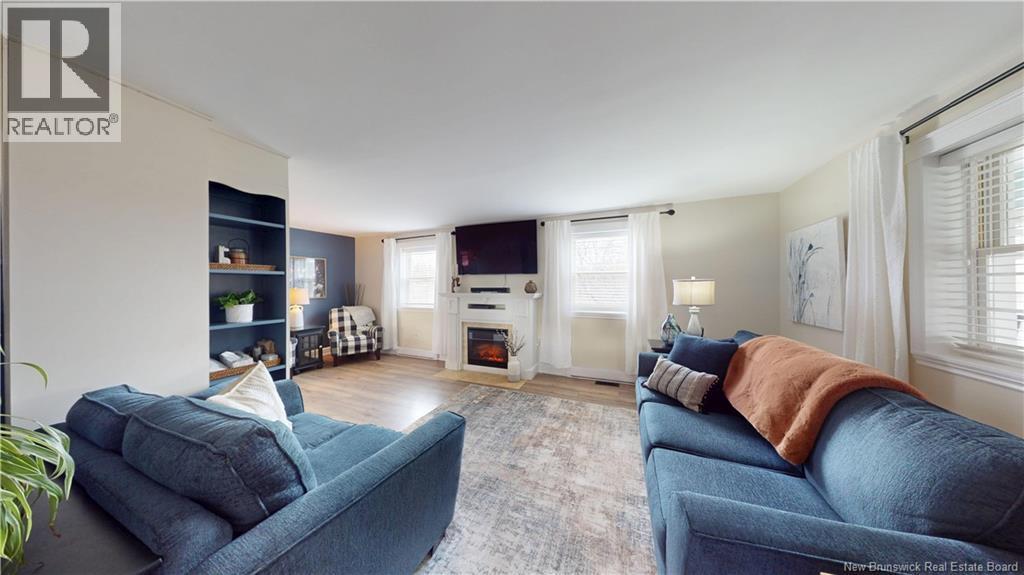 1617 Route 121 Route, Norton, New Brunswick  E5T 1P6 - Photo 2 - NB135258