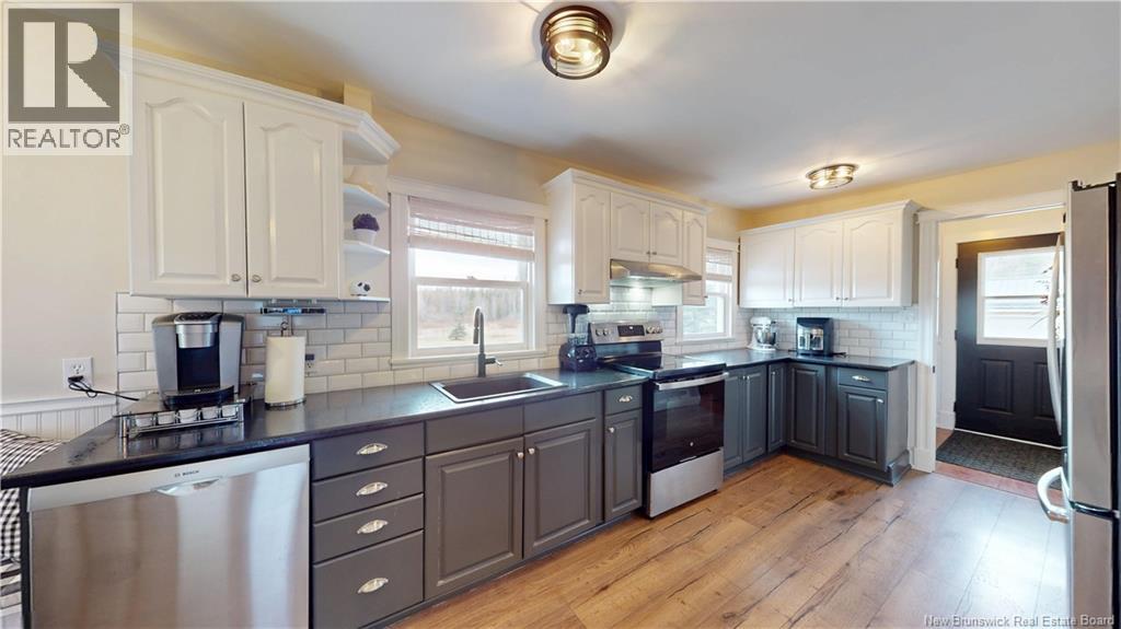 1617 Route 121 Route, Norton, New Brunswick  E5T 1P6 - Photo 5 - NB135258