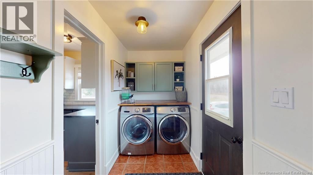 1617 Route 121 Route, Norton, New Brunswick  E5T 1P6 - Photo 14 - NB135258