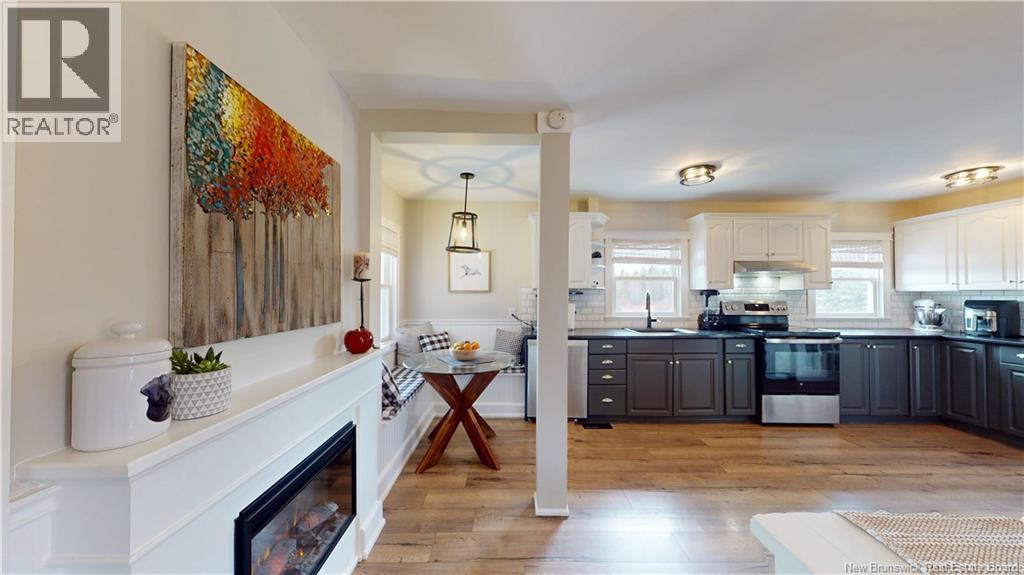 1617 Route 121 Route, Norton, New Brunswick  E5T 1P6 - Photo 12 - NB135258