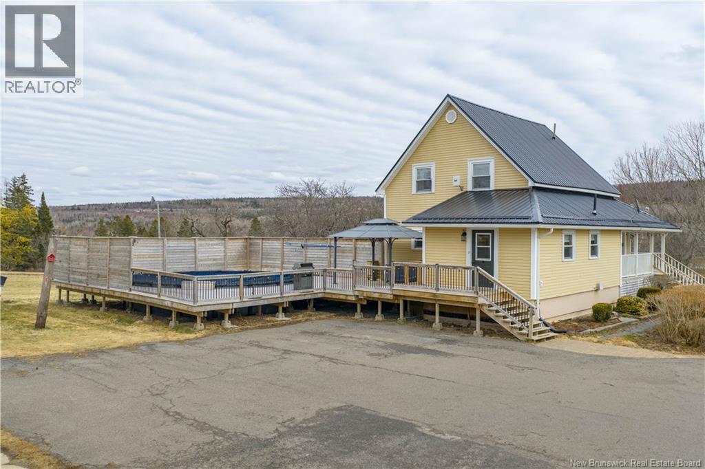 1617 Route 121 Route, Norton, New Brunswick  E5T 1P6 - Photo 7 - NB135258