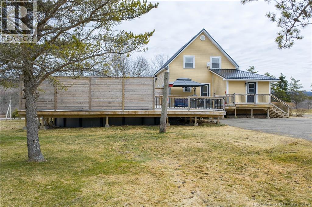 1617 Route 121 Route, Norton, New Brunswick  E5T 1P6 - Photo 32 - NB135258