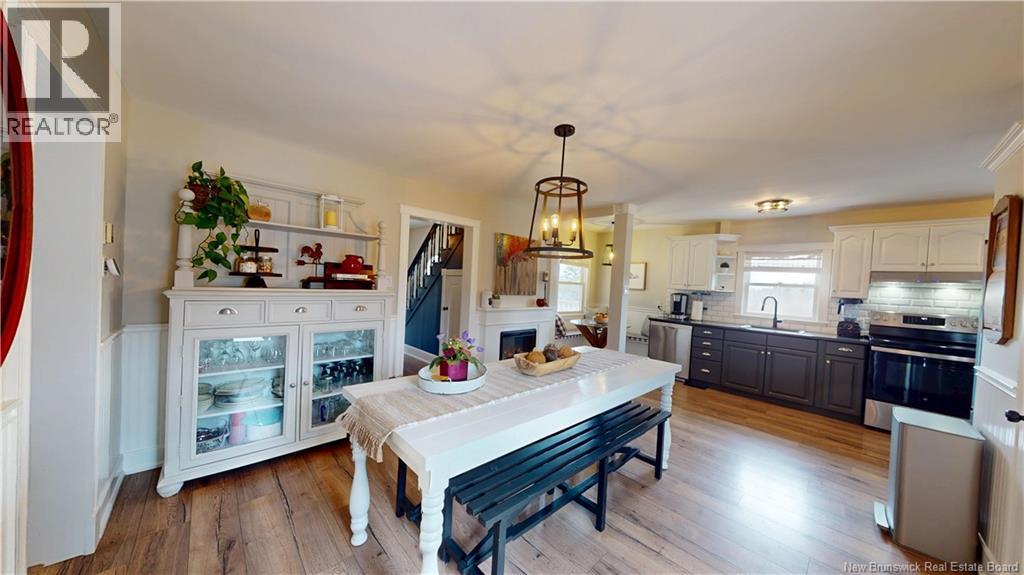 1617 Route 121 Route, Norton, New Brunswick  E5T 1P6 - Photo 9 - NB135258