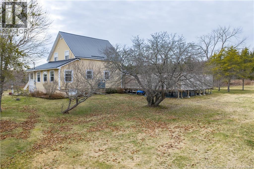 1617 Route 121 Route, Norton, New Brunswick  E5T 1P6 - Photo 33 - NB135258