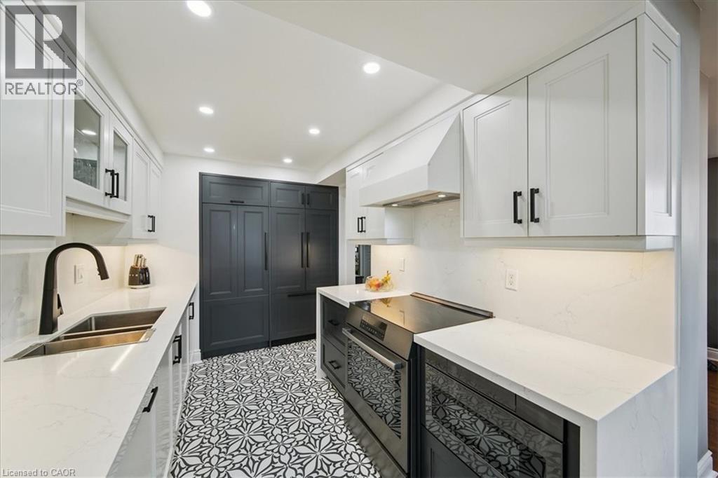 550 Webb Drive Unit# 2603, Mississauga, Ontario  L5B 3Y4 - Photo 12 - 40802220