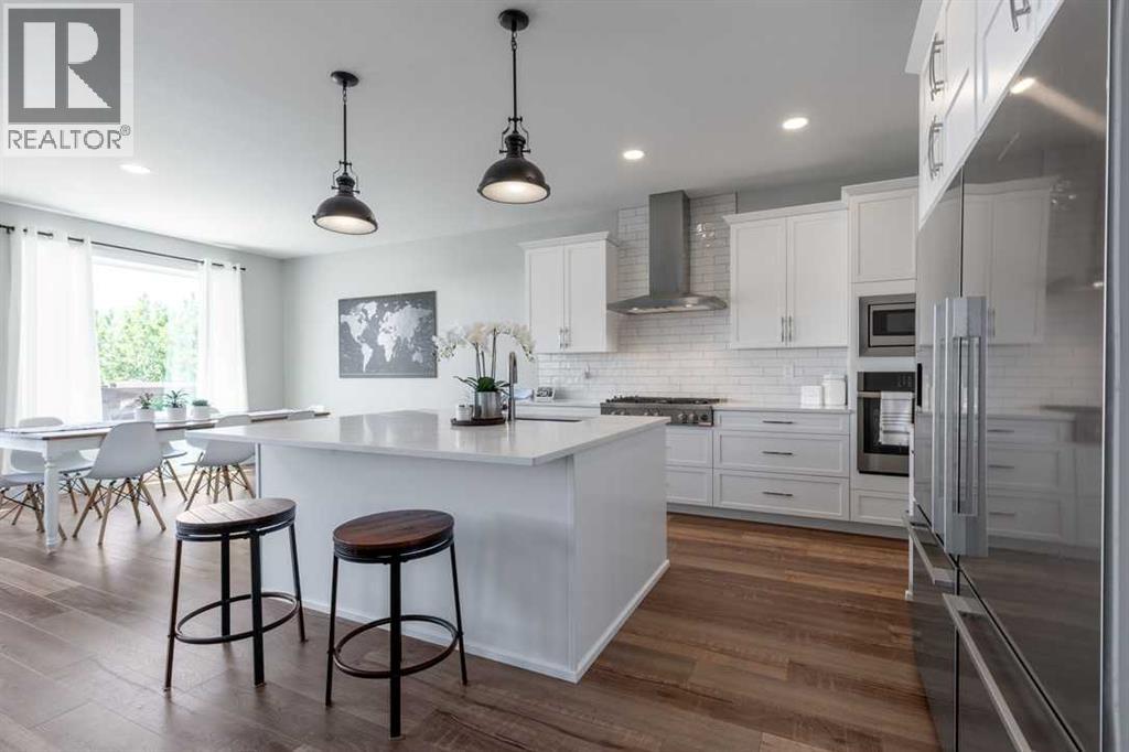 4889 7th Street W, Claresholm, Alberta  T0L 0T0 - Photo 5 - A2280289