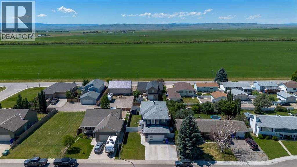 4889 7th Street W, Claresholm, Alberta  T0L 0T0 - Photo 26 - A2280289