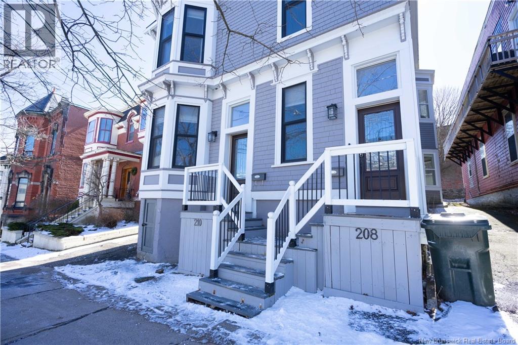 208-210 King St East, Saint John, New Brunswick  E2L 1H3 - Photo 49 - NB135833