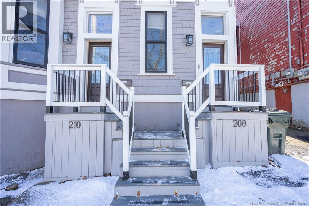 208-210 King St East, Saint John, New Brunswick  E2L 1H3 - Photo 47 - NB135833