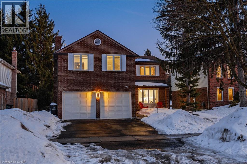 166 Westvale Drive, Waterloo, Ontario  N2T 1C2 - Photo 3 - 40807092