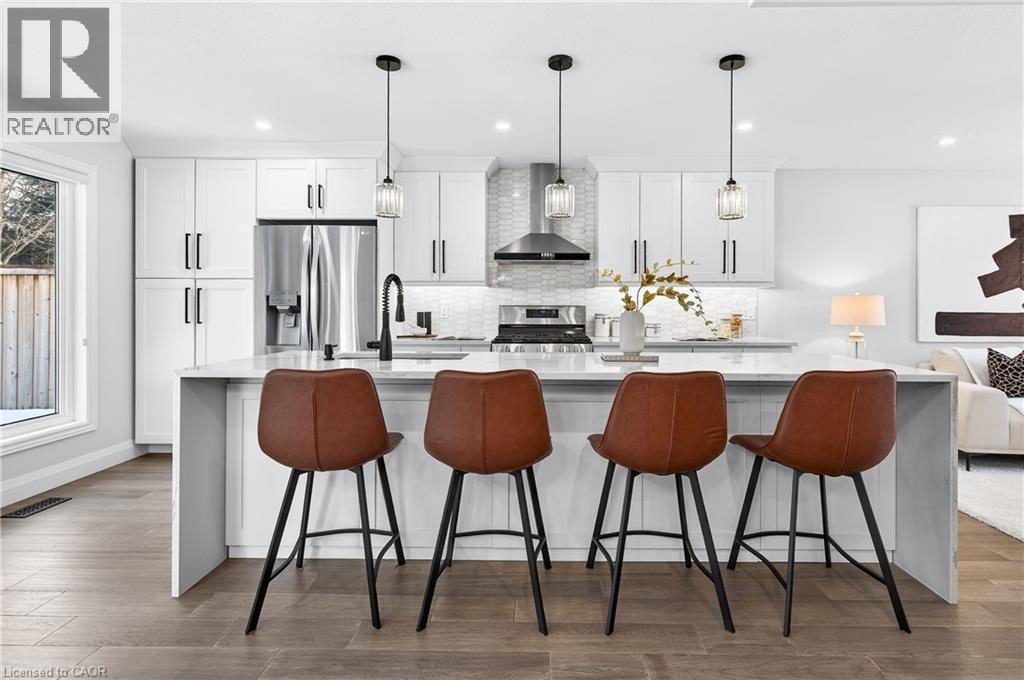 166 Westvale Drive, Waterloo, Ontario  N2T 1C2 - Photo 10 - 40807092