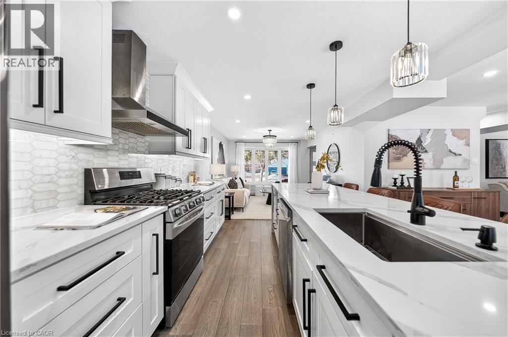 166 Westvale Drive, Waterloo, Ontario  N2T 1C2 - Photo 17 - 40807092