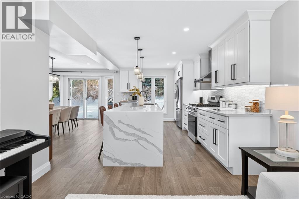 166 Westvale Drive, Waterloo, Ontario  N2T 1C2 - Photo 14 - 40807092