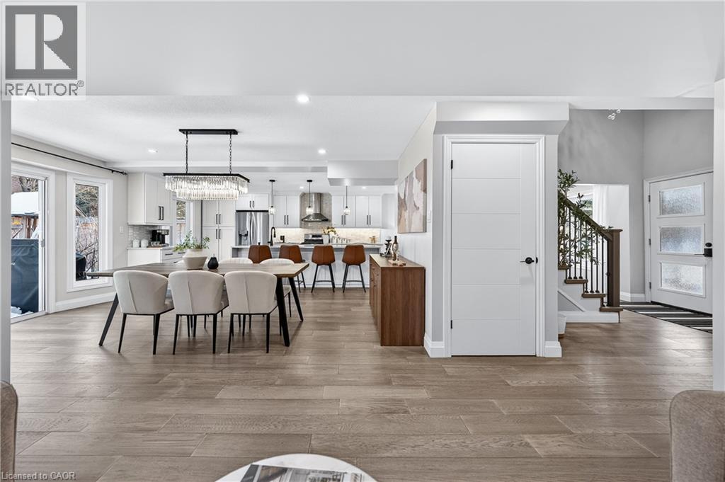 166 Westvale Drive, Waterloo, Ontario  N2T 1C2 - Photo 27 - 40807092