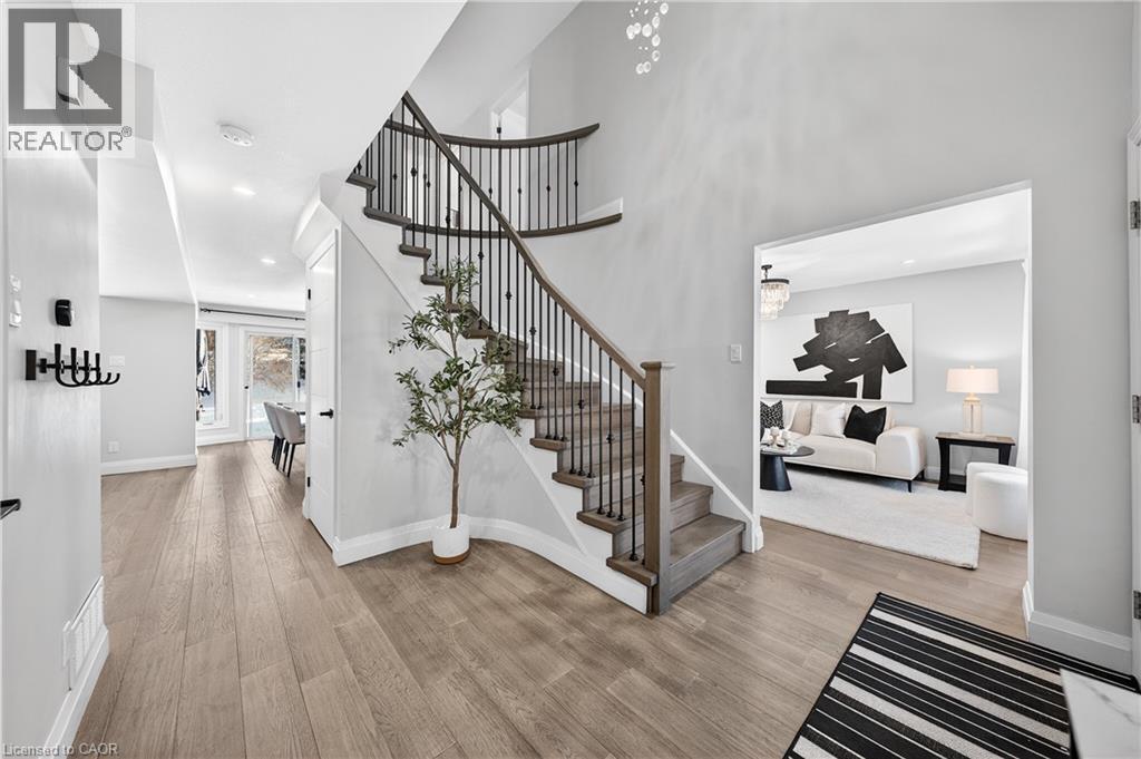 166 Westvale Drive, Waterloo, Ontario  N2T 1C2 - Photo 5 - 40807092