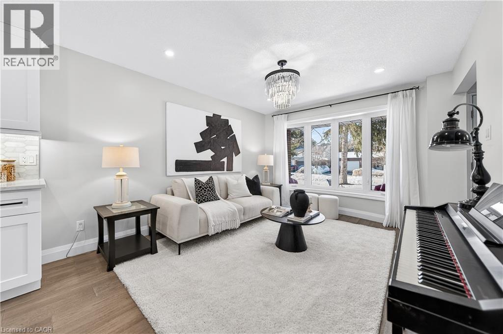 166 Westvale Drive, Waterloo, Ontario  N2T 1C2 - Photo 7 - 40807092