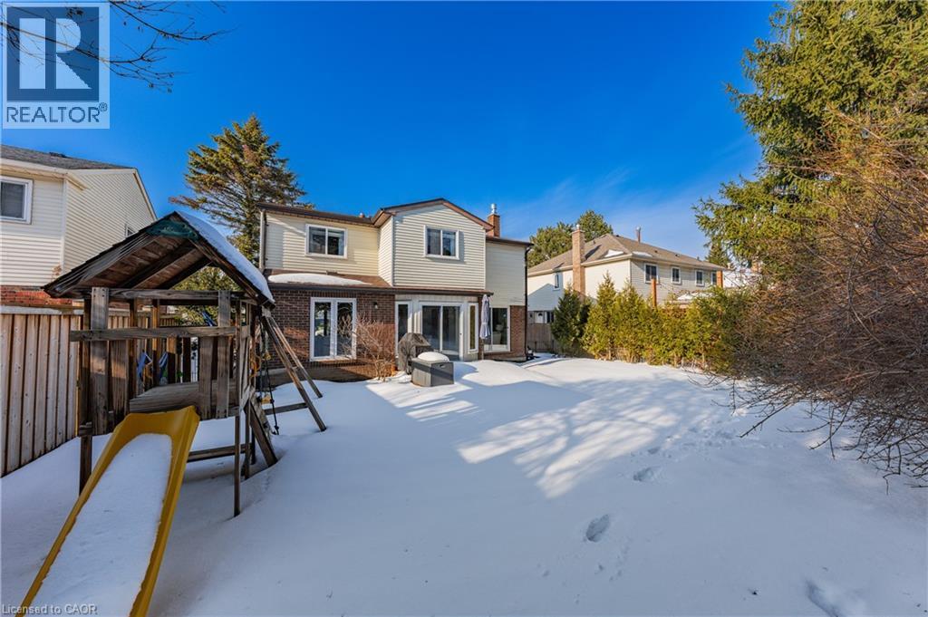 166 Westvale Drive, Waterloo, Ontario  N2T 1C2 - Photo 48 - 40807092