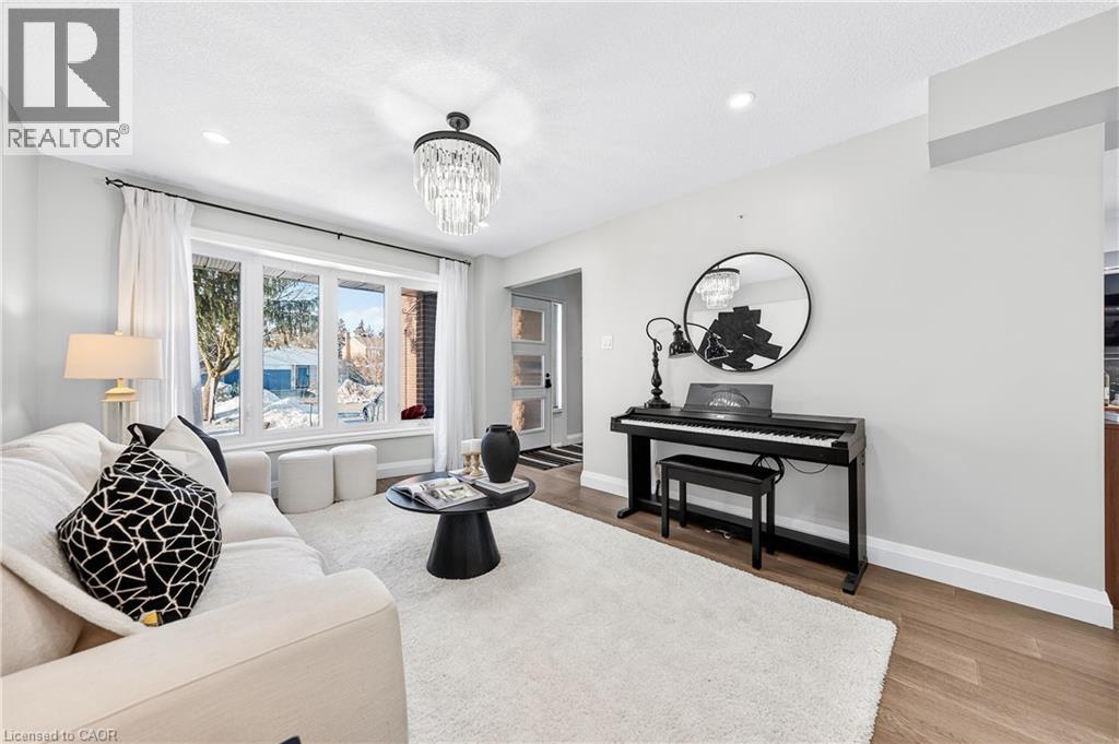 166 Westvale Drive, Waterloo, Ontario  N2T 1C2 - Photo 9 - 40807092