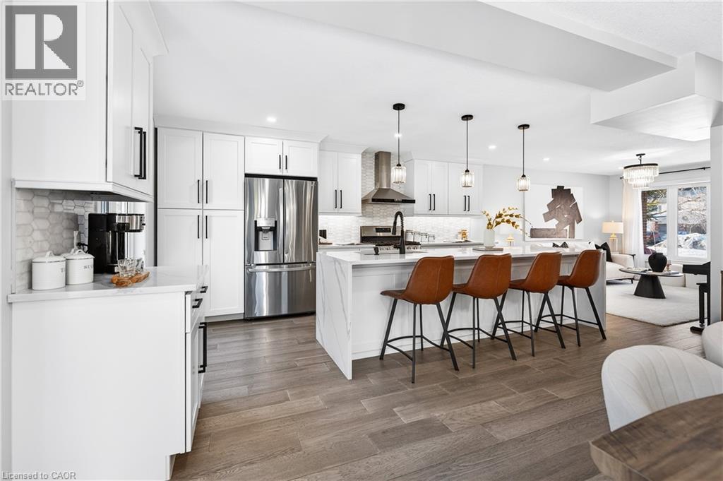 166 Westvale Drive, Waterloo, Ontario  N2T 1C2 - Photo 12 - 40807092