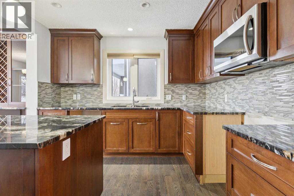 228 Macewan Park View Nw, Calgary, Alberta  T3K 4K2 - Photo 7 - A2288143