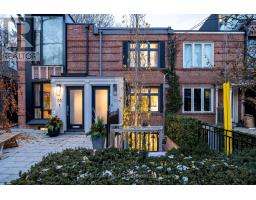 70 SUMMERHILL GARDENS, Toronto, Ontario