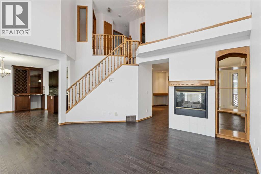 228 Macewan Park View Nw, Calgary, Alberta  T3K 4K2 - Photo 2 - A2288143