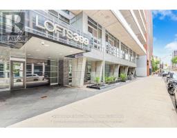 814 - 399 ADELAIDE STREET W, Toronto, Ontario