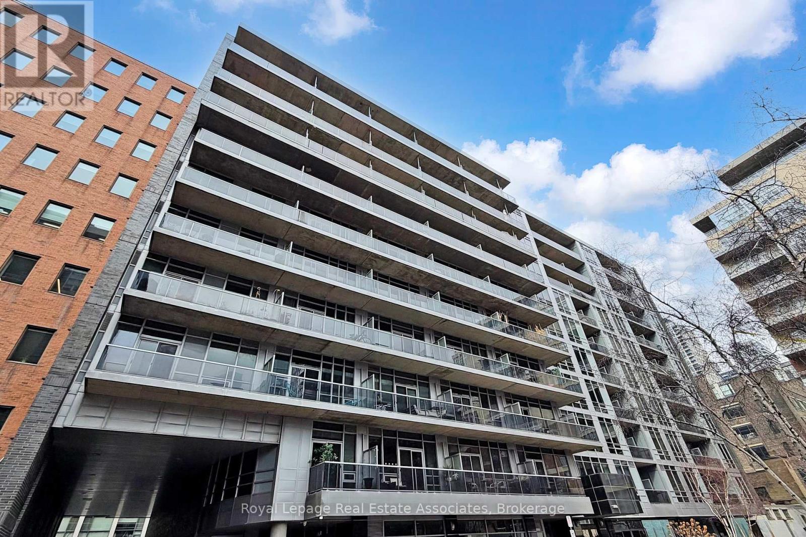 814 - 399 Adelaide Street W, Toronto, Ontario  M5V 1S1 - Photo 2 - C12929486