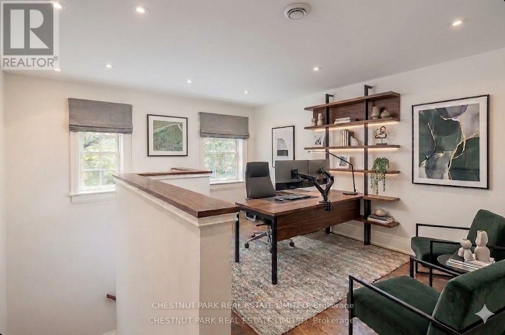 340 Spring Garden Avenue, Toronto, Ontario  M2N 3H5 - Photo 21 - C12929590