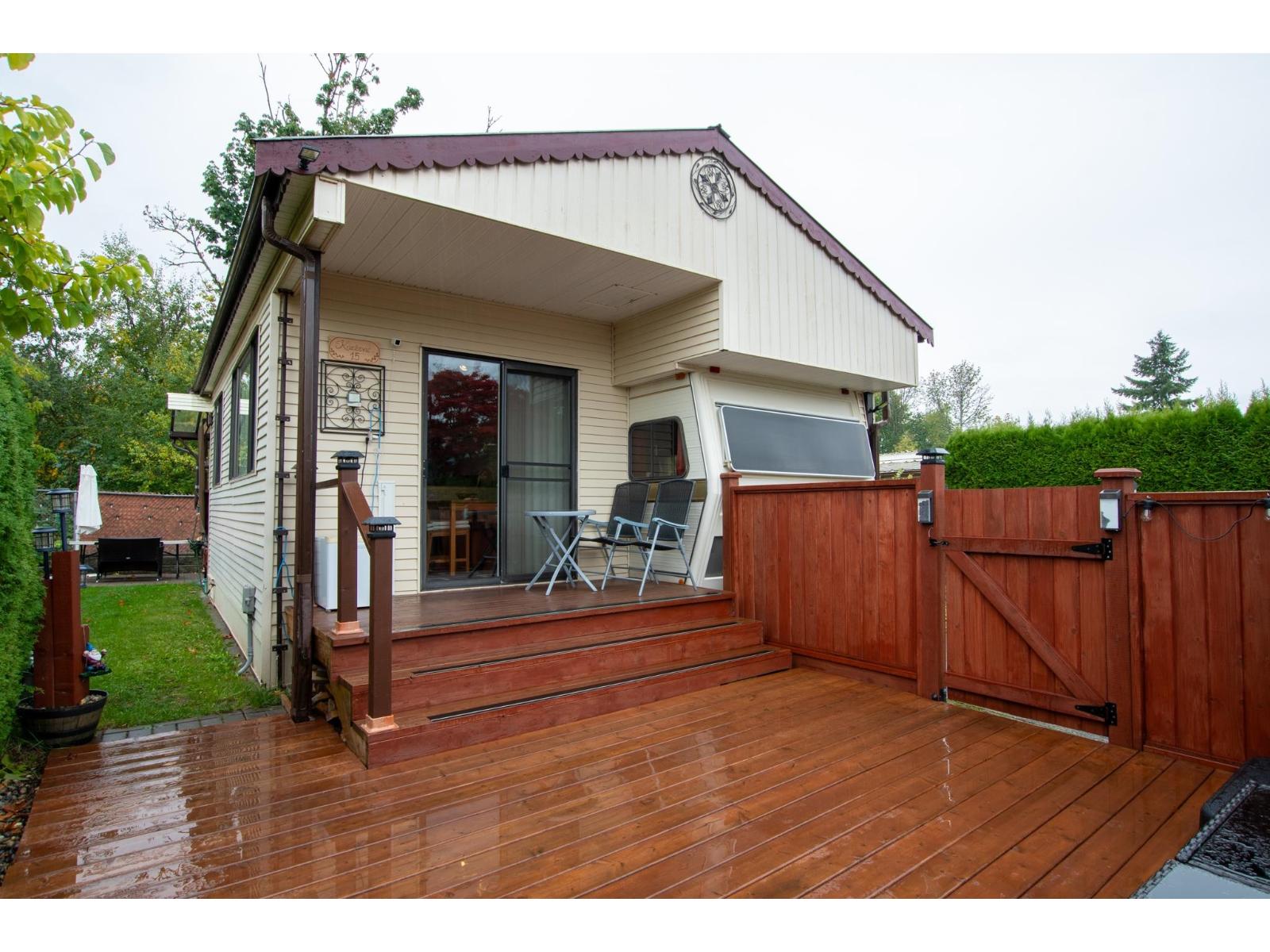 15 1436 FROST ROAD|Columbia Valley, Chilliwack, British Columbia